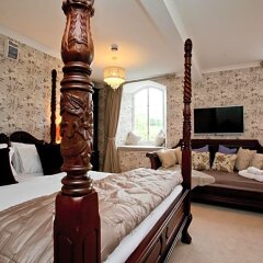 The Notley Arms Inn in Taunton, United Kingdom from 210$, photos, reviews - zenhotels.com photo 10