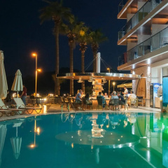 Marbella Hotel Marmaris - Bild 13