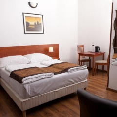 Equity Point Budapest - Hostel - Bild 1