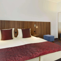 Ramada by Wyndham Frankfurt Central Station - Bild 4
