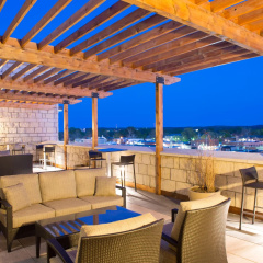 Bluemont Hotel thumbnail 17