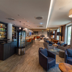 Best Western Hotel Wiesbaden - Bild 26