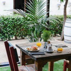 Los Seises Sevilla, a Tribute Portfolio Hotel - Bild 14