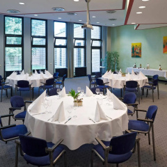 Commundo Tagungshotel Neuss - Bild 21