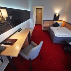 Hotel Grille - Bild 5