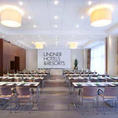 Lindner Hotel Hamburg Am Michel, part of JdV by Hyatt - Bild 17