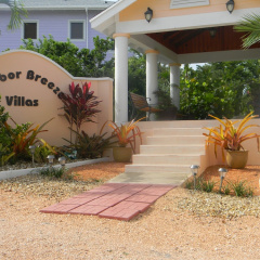Harbor Breeze Villas photo 2