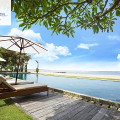 Benoa Palm Resort - Bild 13