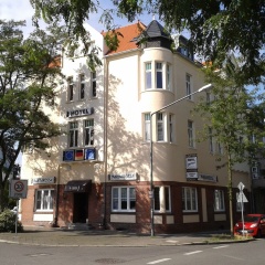 guestified. BARBAROSSA Hotel - Bild 1