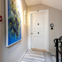 Bguest Pera Suites - Bild 11
