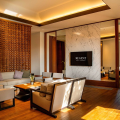 Regent Bali Canggu - Bild 3