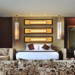 Ulu Segara Luxury Suites & Villas - Bild 6
