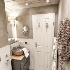 HOME Suites Maisonette mit Sauna - Bild 9