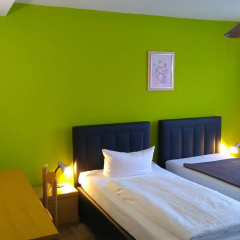 Hotel Arheilger Hof - Bild 6