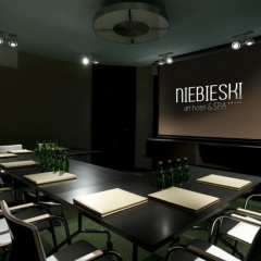 Niebieski Art Hotel & Spa - Bild 21