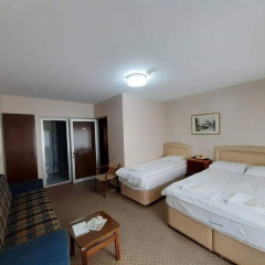 Hotel Cesmeli - Bild 4