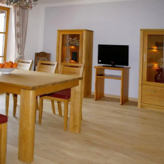 Pension Haus am Berg - Bild 3