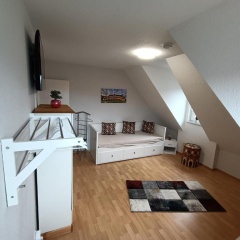 Appartement am Westerntor II - Bild 8