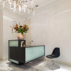 The Amsterdam Canal Hotel - Bild 14