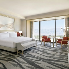 Conrad Las Vegas at Resorts World - Bild 6