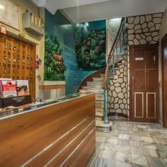 Yeni Hotel - Bild 2