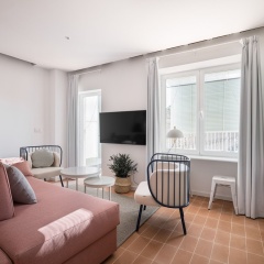 Don Fadrique Apartments by Olala Homes - Bild 3