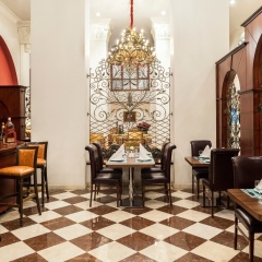 Hotel Ickale - Bild 12