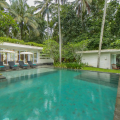 Kelapa Retreat & Spa - Bild 14