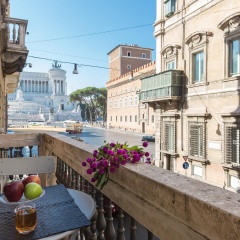 Amazing Piazza Venezia Suites - Bild 12