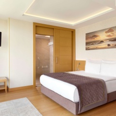 Ramada By Wyndham Bursa Çekirge Thermal & Spa - Bild 7