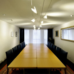 Merian Basel Hotel - Bild 15