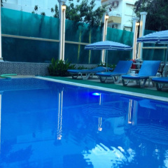 Behram Hotel - Bild 17