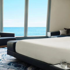 W Barcelona Hotel - Bild 10