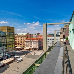 VN3 Terraces Suites by Adrez Living - Bild 16