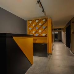 Best Western Plus Khan Hotel - Bild 23