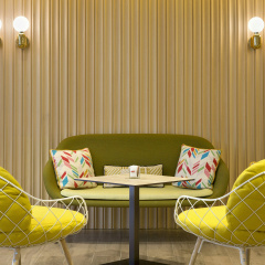 Citadines Ramblas Barcelona - Bild 15