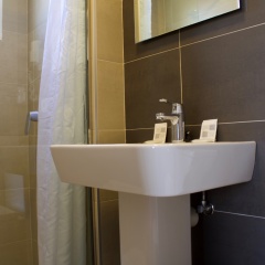 Hotel Vista Odín - Bild 9