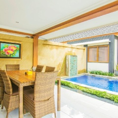 Mirah Hotel - Bild 15