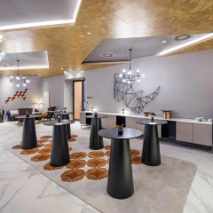 Park Plaza Nuremberg - Bild 13