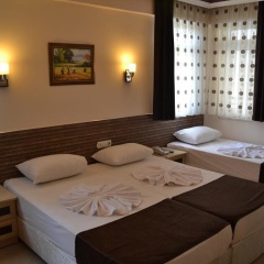 Anna Queen Hotel - Bild 7