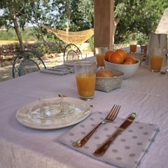 Bou Ros Finca Son Orellet - Bild 11