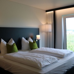NU Hotel - Bild 5