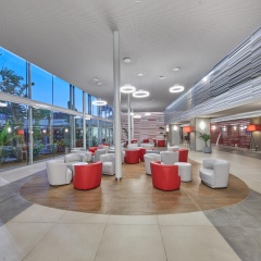 BG Hotel Tonga Tower - Bild 29