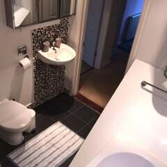 Lovely 3 Bedroom Holiday Home With Free Parking in Fareham, United Kingdom from 142$, photos, reviews - zenhotels.com photo 14