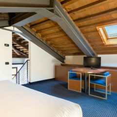 Eurostars Cannaregio - Bild 17