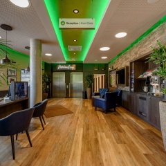 ibis Styles Tubingen - Bild 16