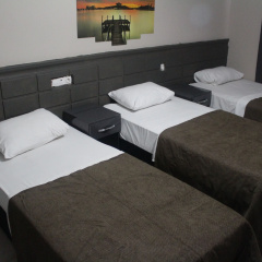 Asus Palmiye Otel - Bild 4
