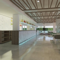 Hotel JS Yate - Bild 17