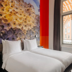 The Manor Amsterdam - Bild 20