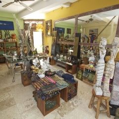 Bayshore Villas Candi Dasa - Bild 24